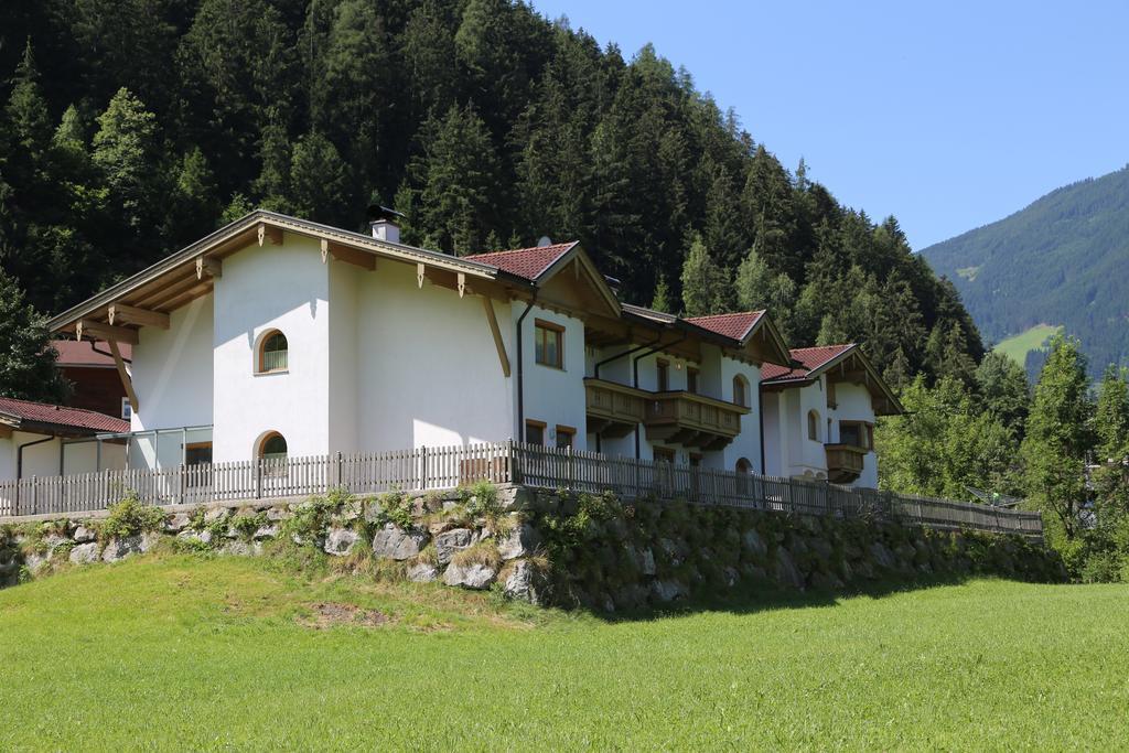 Haus Peter Schiestl Apartment Zell am Ziller Room photo
