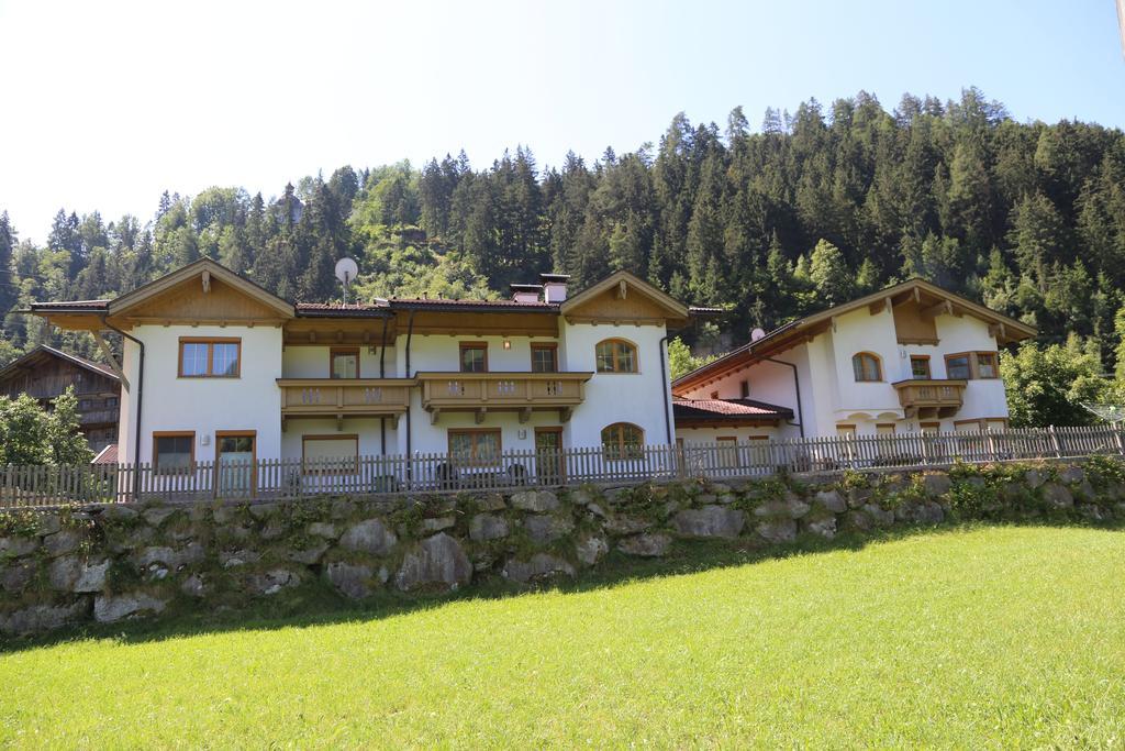 Haus Peter Schiestl Apartment Zell am Ziller Room photo