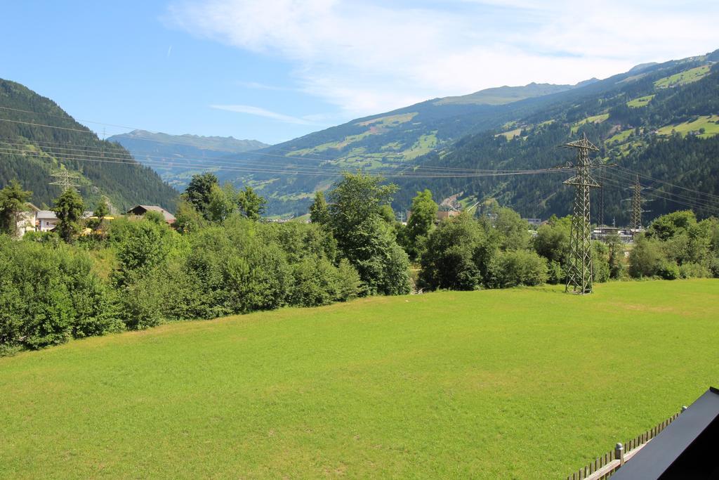 Haus Peter Schiestl Apartment Zell am Ziller Room photo