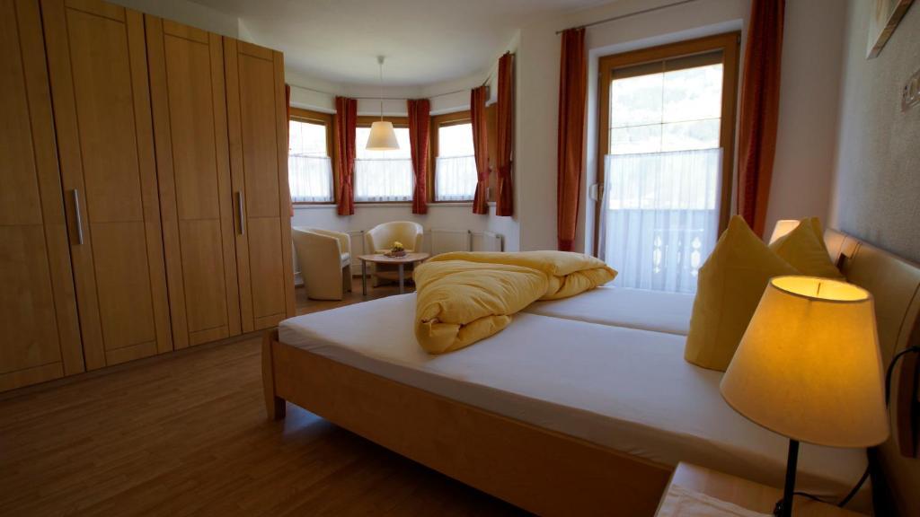 Haus Peter Schiestl Apartment Zell am Ziller Exterior photo